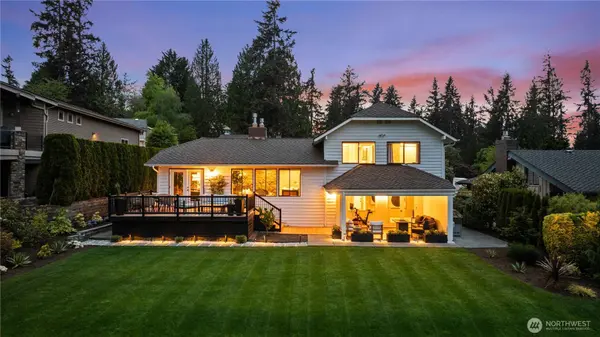 1824 180th AVE NE, Bellevue, WA 98008