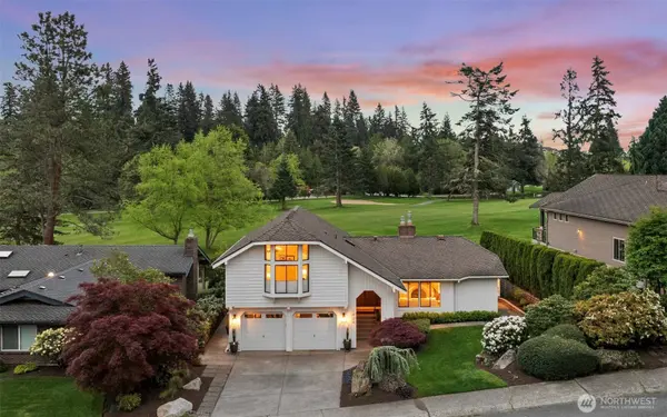 1824 180th AVE NE, Bellevue, WA 98008