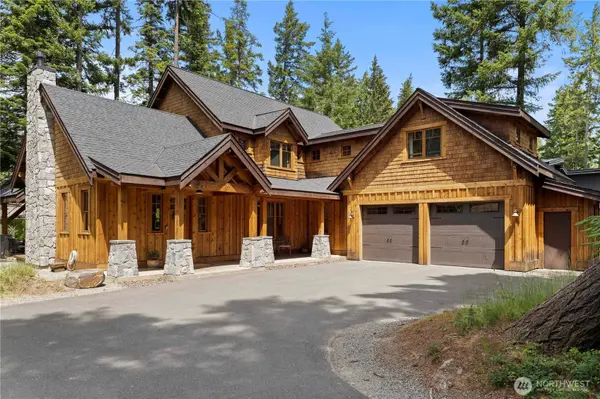 51 Columbine CT, Cle Elum, WA 98922