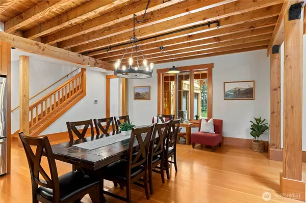 51 Columbine CT, Cle Elum, WA 98922