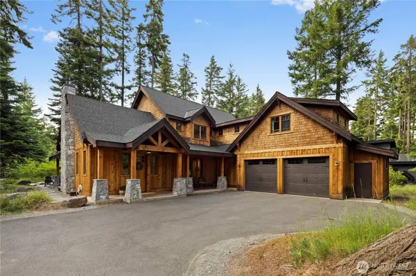 51 Columbine CT, Cle Elum, WA 98922