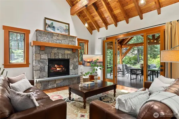 51 Columbine CT, Cle Elum, WA 98922