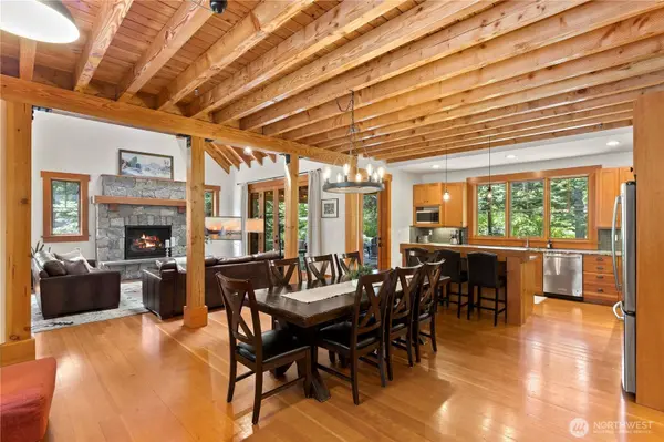 51 Columbine CT, Cle Elum, WA 98922