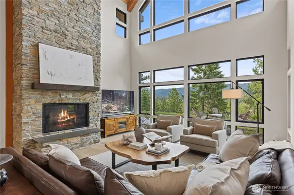 620 Fortune Creek LN, Cle Elum, WA 98922