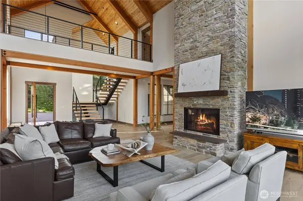 620 Fortune Creek LN, Cle Elum, WA 98922