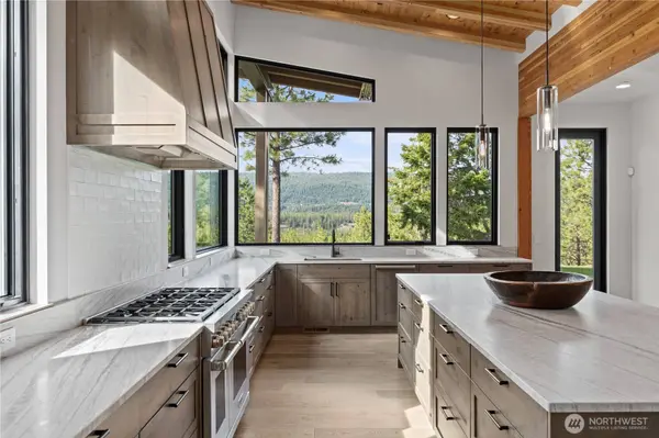 620 Fortune Creek LN, Cle Elum, WA 98922