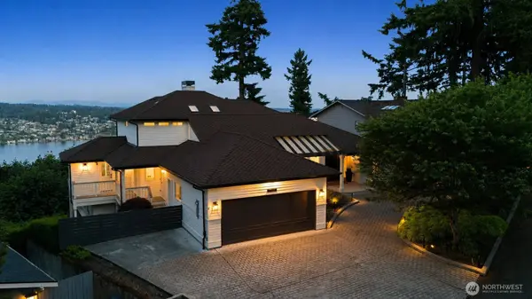 7712 89th PL SE, Mercer Island, WA 98040
