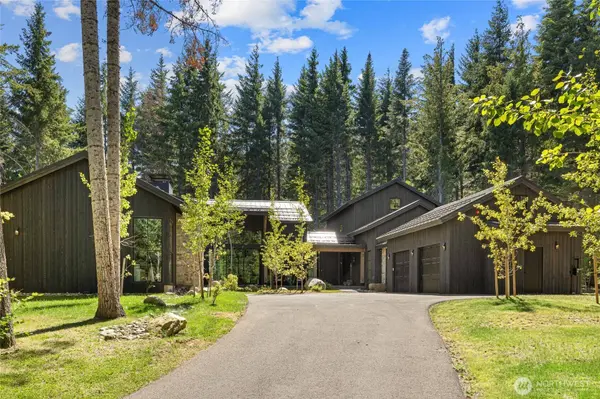 270 Goat Creek LN, Cle Elum, WA 98922