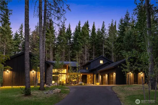 270 Goat Creek LN