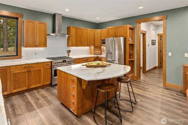 891 Kokanee LOOP, Cle Elum, WA 98922