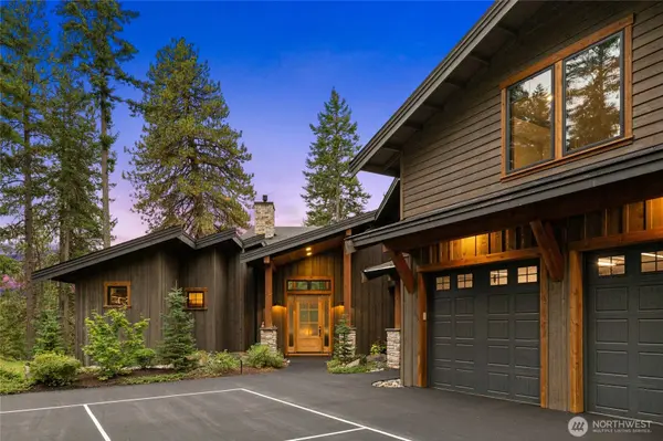 891 Kokanee LOOP, Cle Elum, WA 98922