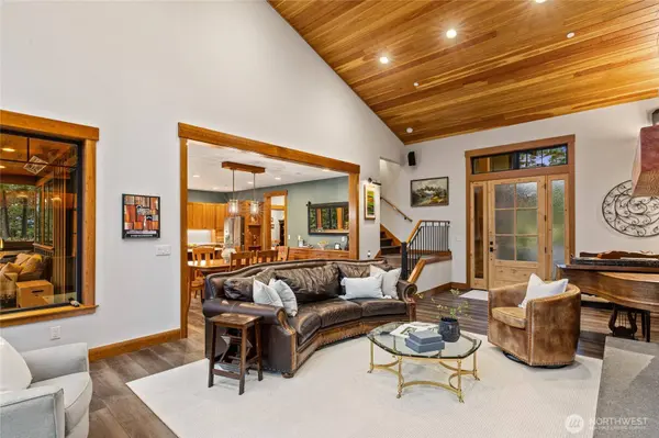 891 Kokanee LOOP, Cle Elum, WA 98922