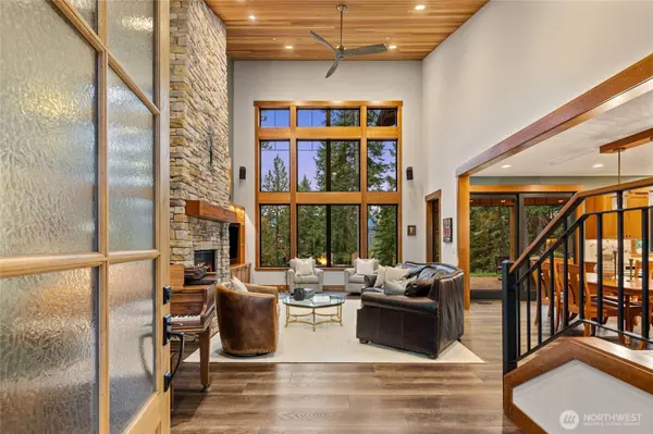 891 Kokanee LOOP, Cle Elum, WA 98922