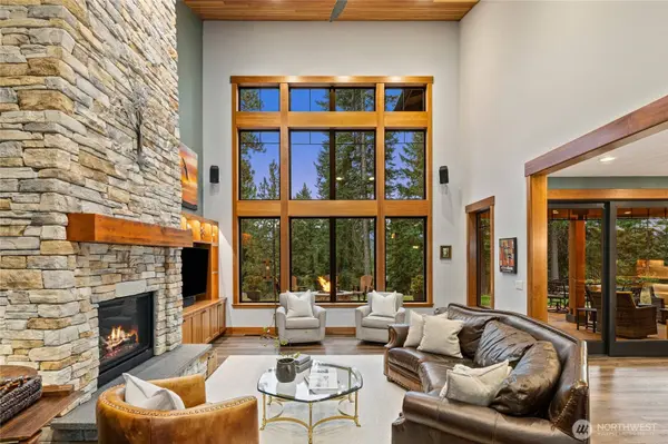 891 Kokanee LOOP, Cle Elum, WA 98922