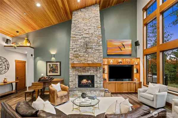 891 Kokanee LOOP, Cle Elum, WA 98922