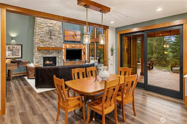 891 Kokanee LOOP, Cle Elum, WA 98922