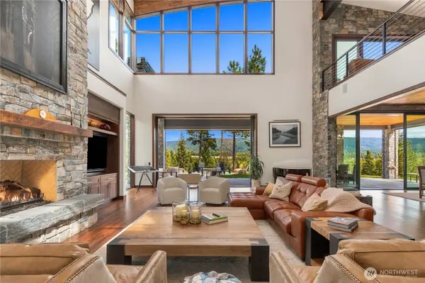 581 Gold Leaf LN, Cle Elum, WA 98922