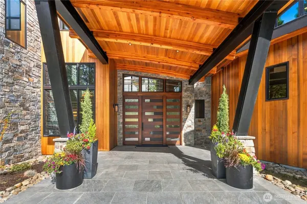 581 Gold Leaf LN, Cle Elum, WA 98922