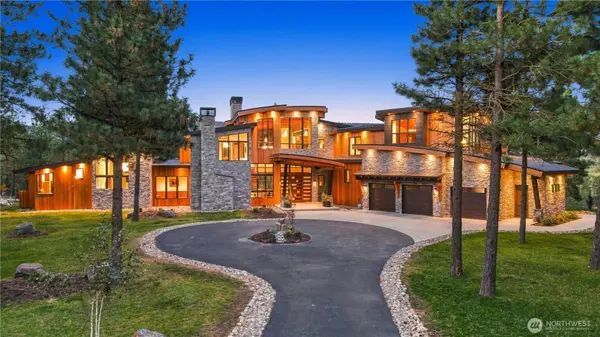 581 Gold Leaf LN