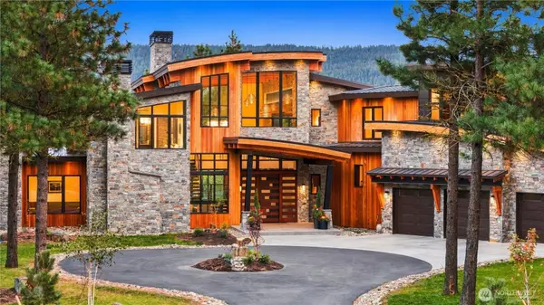 581 Gold Leaf LN, Cle Elum, WA 98922