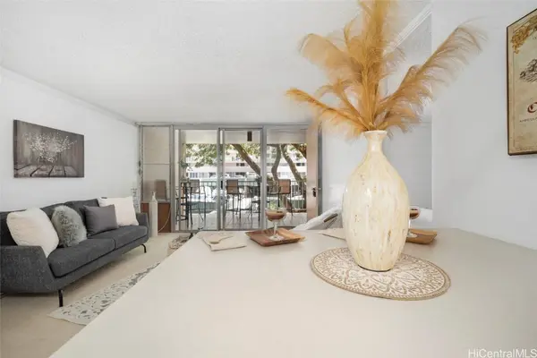1720 Huna ST #A216, Honolulu, HI 96817