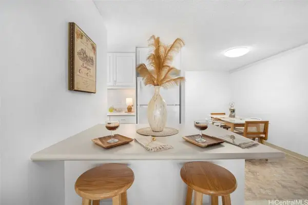 1720 Huna ST #A216, Honolulu, HI 96817
