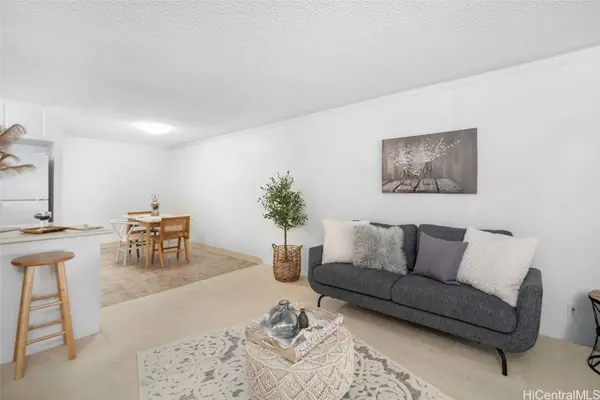 1720 Huna ST #A216, Honolulu, HI 96817