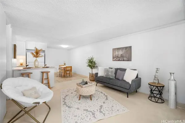 1720 Huna ST #A216, Honolulu, HI 96817