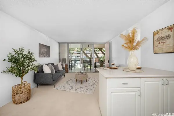 1720 Huna ST #A216, Honolulu, HI 96817