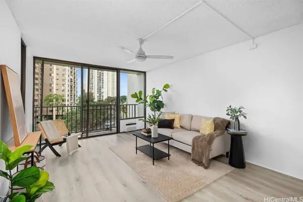 98-500 Koauka LOOP #7N, Aiea, HI 96701