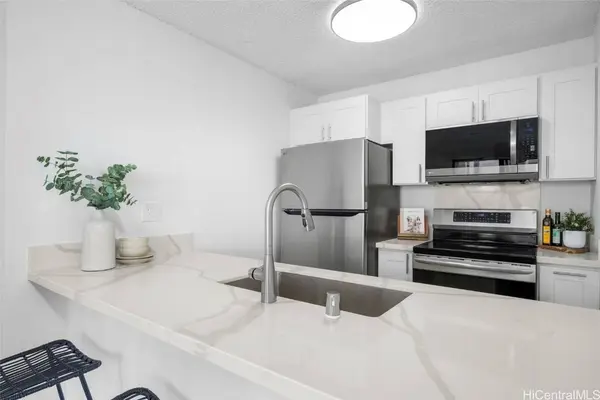 98-500 Koauka LOOP #7N, Aiea, HI 96701