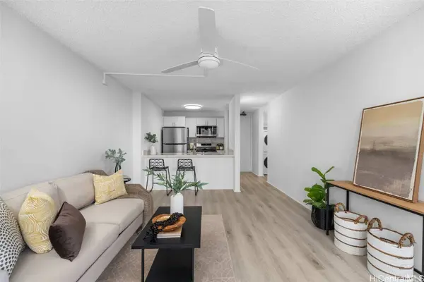 98-500 Koauka LOOP #7N, Aiea, HI 96701