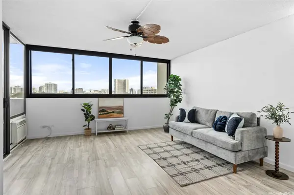 1571 Piikoi ST #503, Honolulu, HI 96822