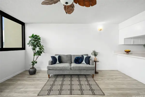 1571 Piikoi ST #503, Honolulu, HI 96822