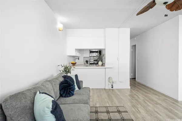 1571 Piikoi ST #503, Honolulu, HI 96822