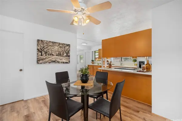 47-541 Hui Iwa ST, Kaneohe, HI 96744
