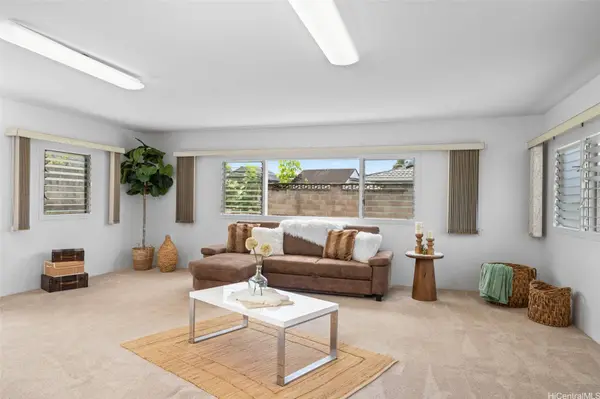 47-541 Hui Iwa ST, Kaneohe, HI 96744