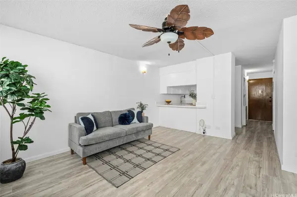 1571 Piikoi ST #503, Honolulu, HI 96822