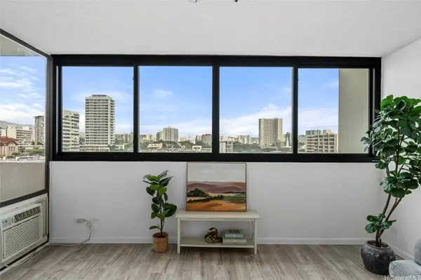 1571 Piikoi ST #503, Honolulu, HI 96822