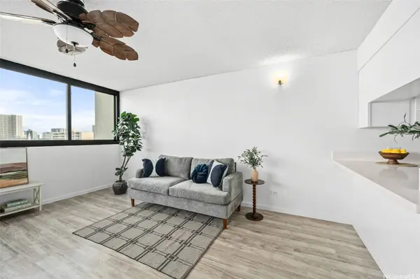 1571 Piikoi ST #503, Honolulu, HI 96822