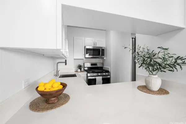 1571 Piikoi ST #503, Honolulu, HI 96822