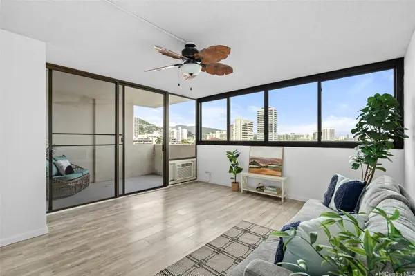 1571 Piikoi ST #503, Honolulu, HI 96822