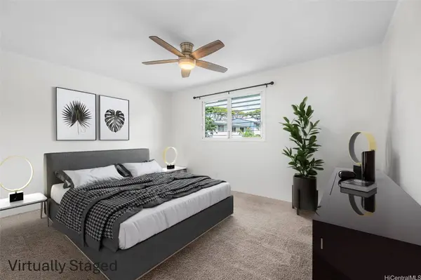 98-809 Noelani ST #B, Pearl City, HI 96782