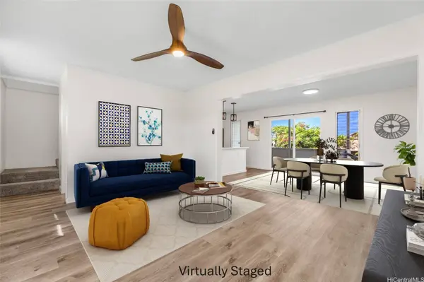 98-809 Noelani ST #B, Pearl City, HI 96782