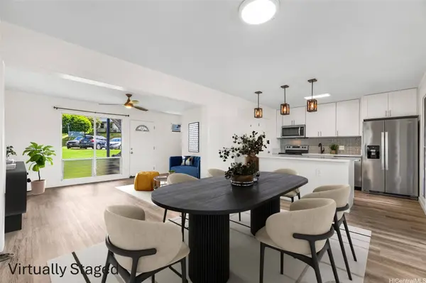 98-809 Noelani ST #B, Pearl City, HI 96782