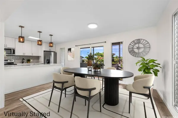 98-809 Noelani ST #B, Pearl City, HI 96782