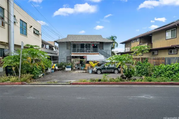 507 Hiram LN, Honolulu, HI 96817