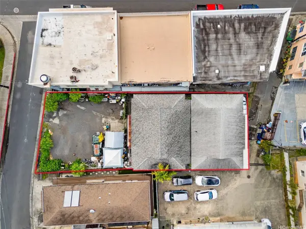 507 Hiram LN, Honolulu, HI 96817