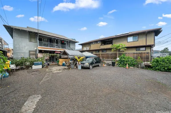 507 Hiram LN, Honolulu, HI 96817