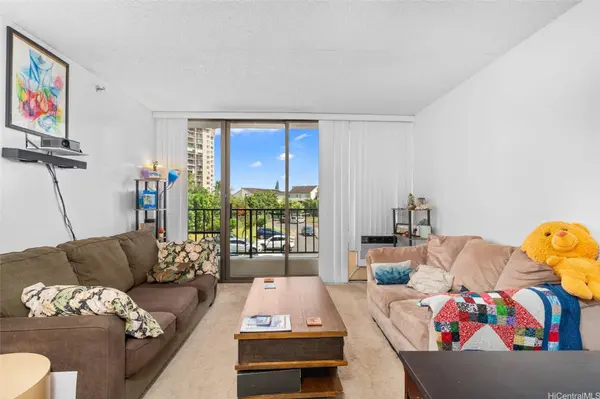 98-402 Koauka LOOP #216, Aiea, HI 96701
